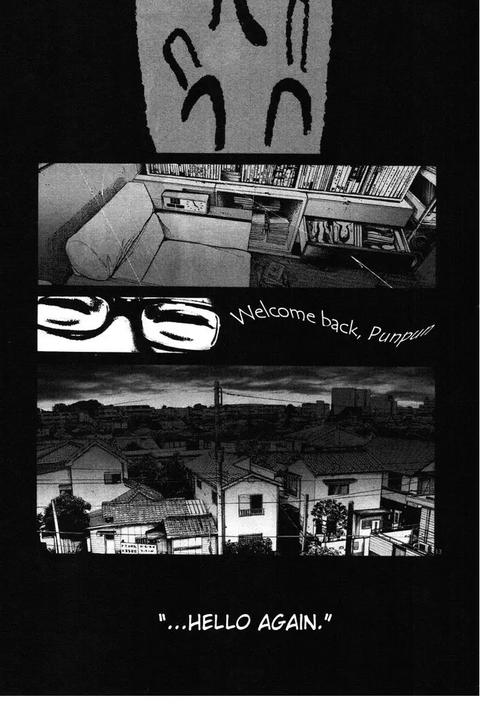 Goodnight Punpun Chapter 98 image 13_optimized